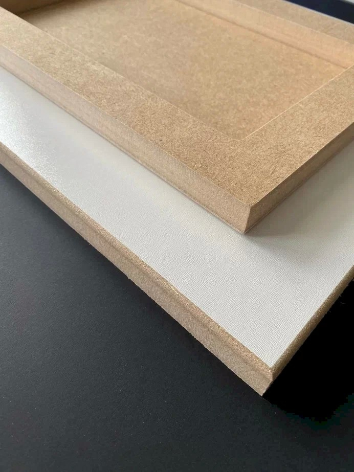 Артборд с ламинацией