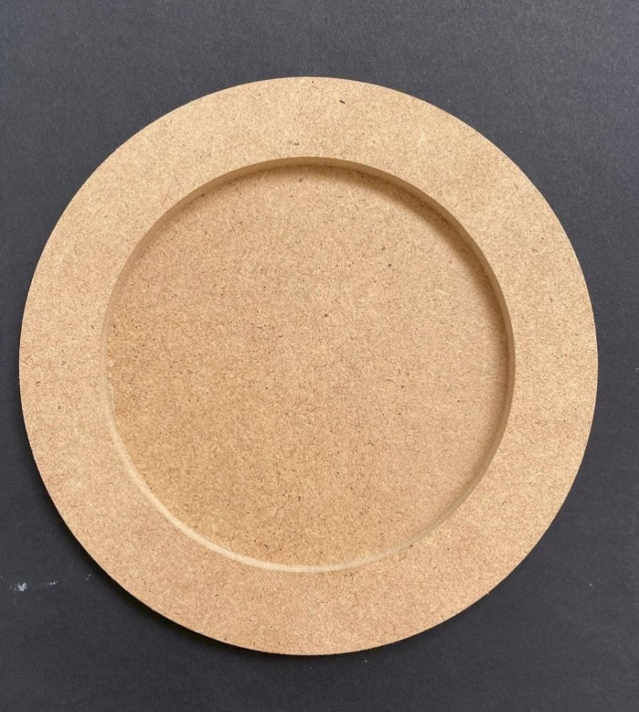 Артборд без ламинации