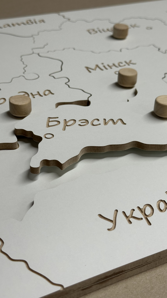 Артборд пазл