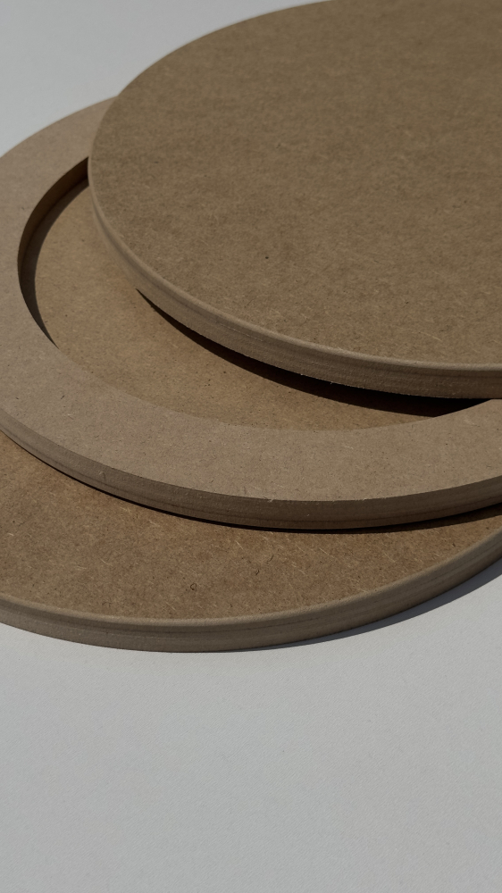 Артборд без ламинации