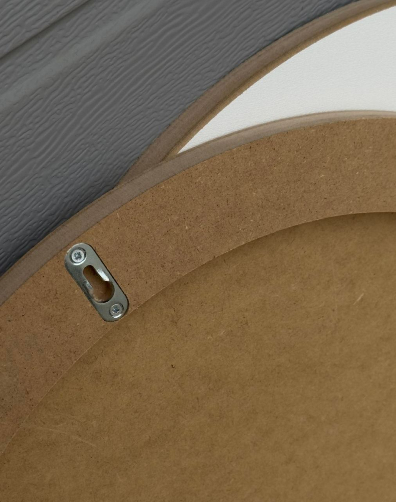 Врезные крепления 