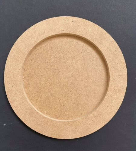 Артборд без ламинации