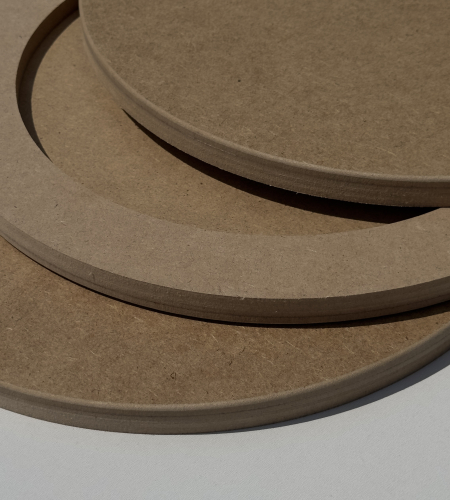 Артборд без ламинации