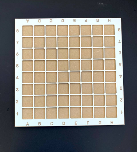 Шахматная доска