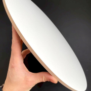 Артборд с гладкой ламинацией