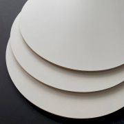 Артборд с гладкой ламинацией