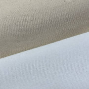 Холст без подрамника