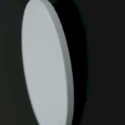 Холст круглый на подрамнике