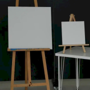 Холст квадратный на подрамнике