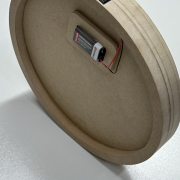 Артборт с внутренней подсветкой