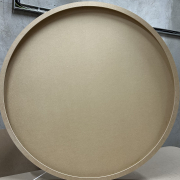 Артборт с внутренней подсветкой