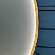 Артборт с внутренней подсветкой