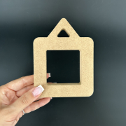 Накладка под часовой механизм