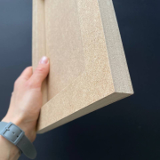 Артборд с ламинацией