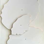 Жеода с ламинацией