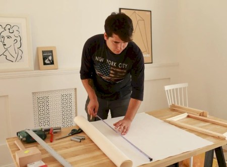 Как мы начинали...