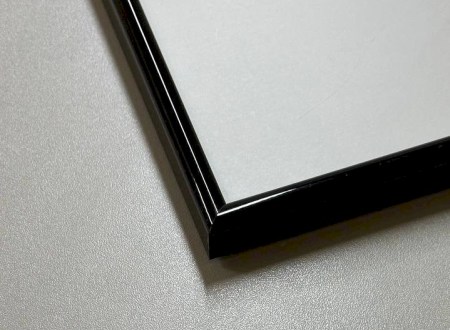 Алюминиевые рамы для артборда 6 мм: стиль, защита, экологичность вашего интерьера.