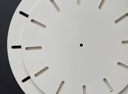 Больше не нужно бояться деформации: надежные основы для эпоксидной смолы от «Артбордс»